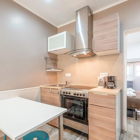 Guestready - Yellow Shine Lisbon Bagian luar foto