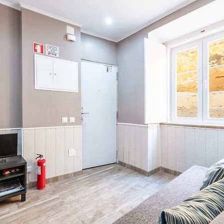 Guestready - Yellow Shine Lisbon Bagian luar foto