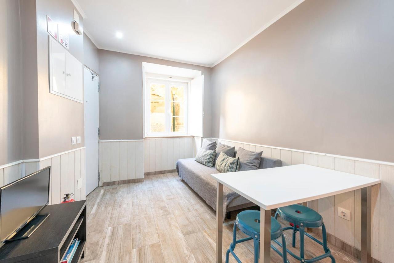 Guestready - Yellow Shine Lisbon Bagian luar foto