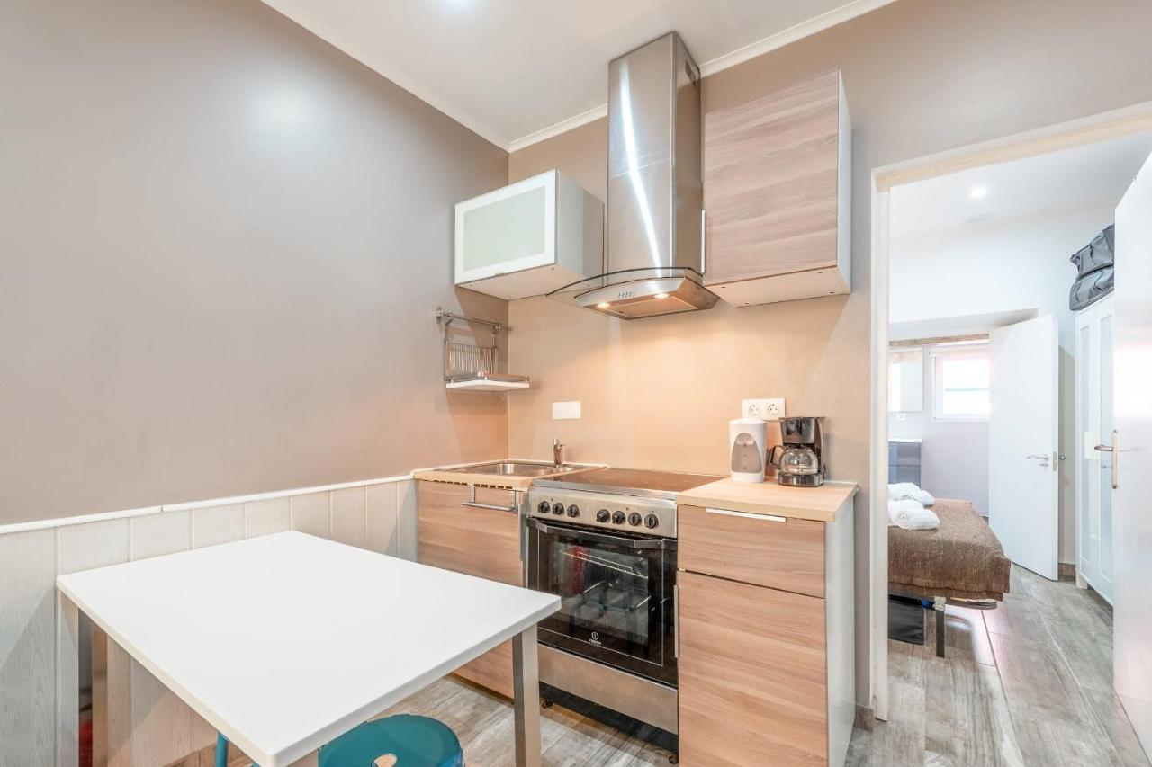 Guestready - Yellow Shine Lisbon Bagian luar foto