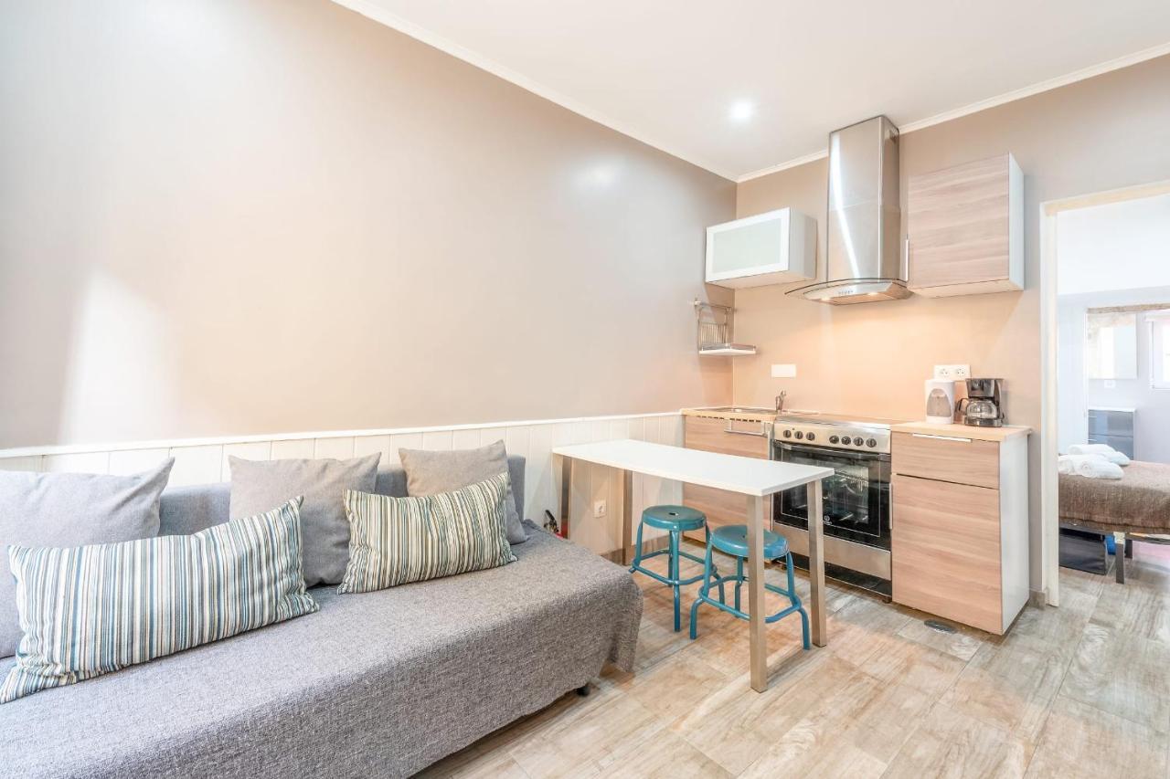 Guestready - Yellow Shine Lisbon Bagian luar foto