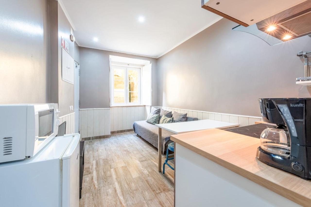 Guestready - Yellow Shine Lisbon Bagian luar foto