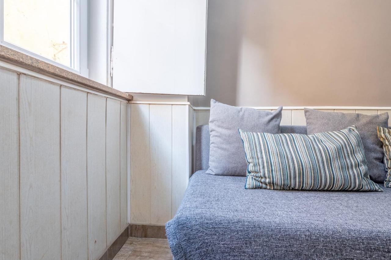 Guestready - Yellow Shine Lisbon Bagian luar foto