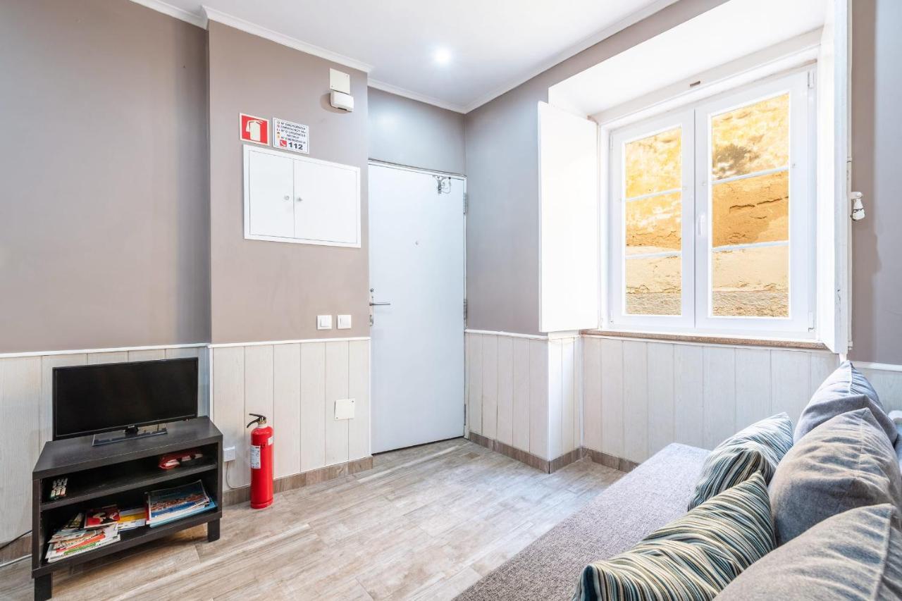 Guestready - Yellow Shine Lisbon Bagian luar foto