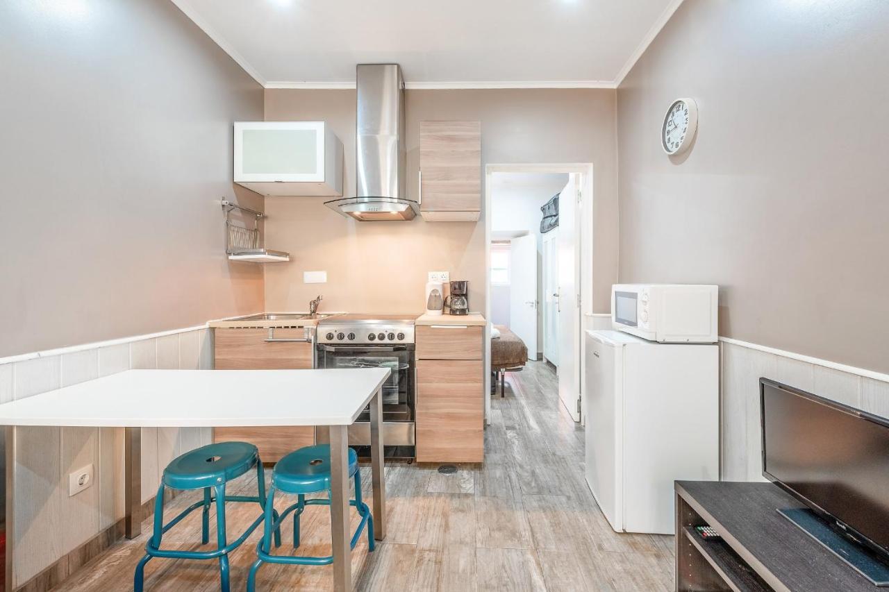 Guestready - Yellow Shine Lisbon Bagian luar foto