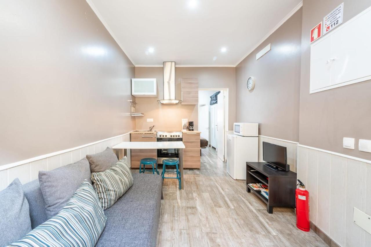 Guestready - Yellow Shine Lisbon Bagian luar foto
