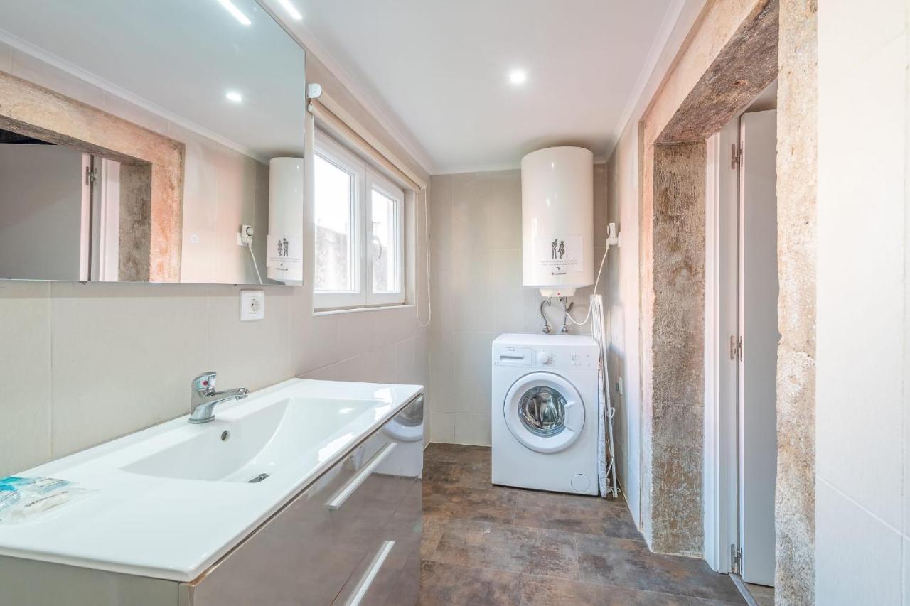 Guestready - Yellow Shine Lisbon Bagian luar foto