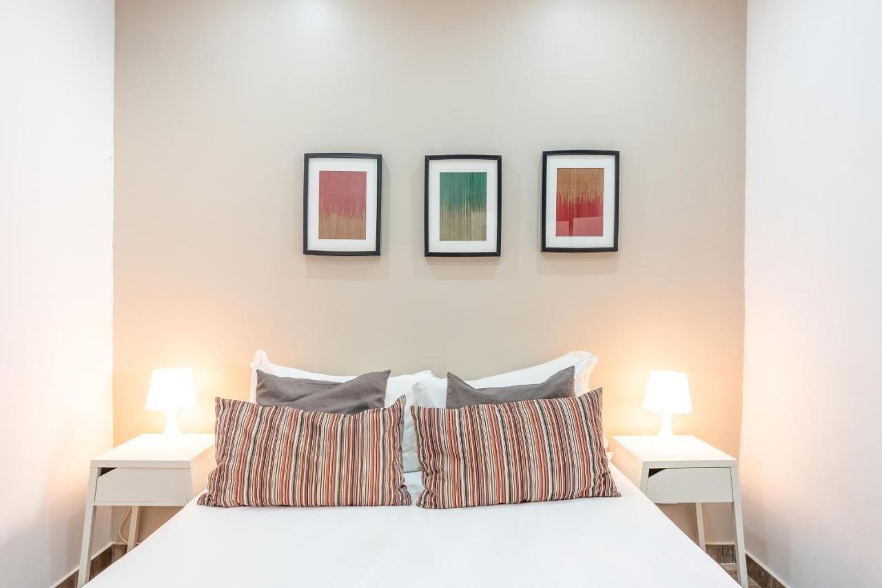 Guestready - Yellow Shine Lisbon Bagian luar foto
