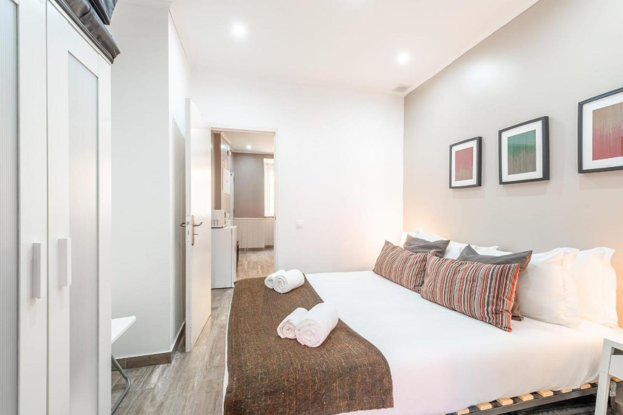 Guestready - Yellow Shine Lisbon Bagian luar foto