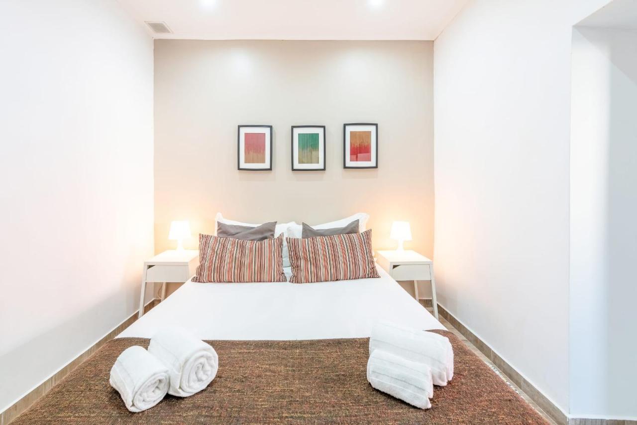 Guestready - Yellow Shine Lisbon Bagian luar foto